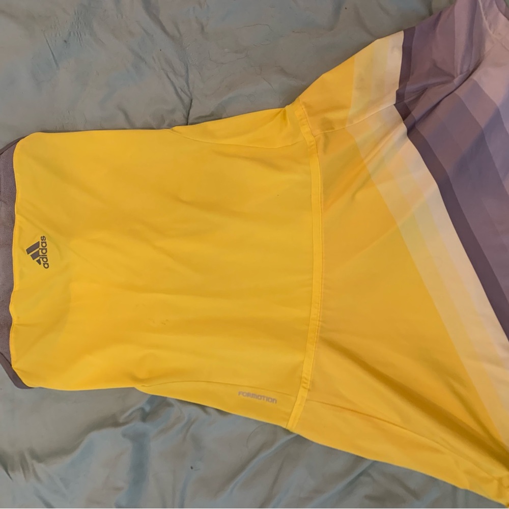 Adidas tennis dress